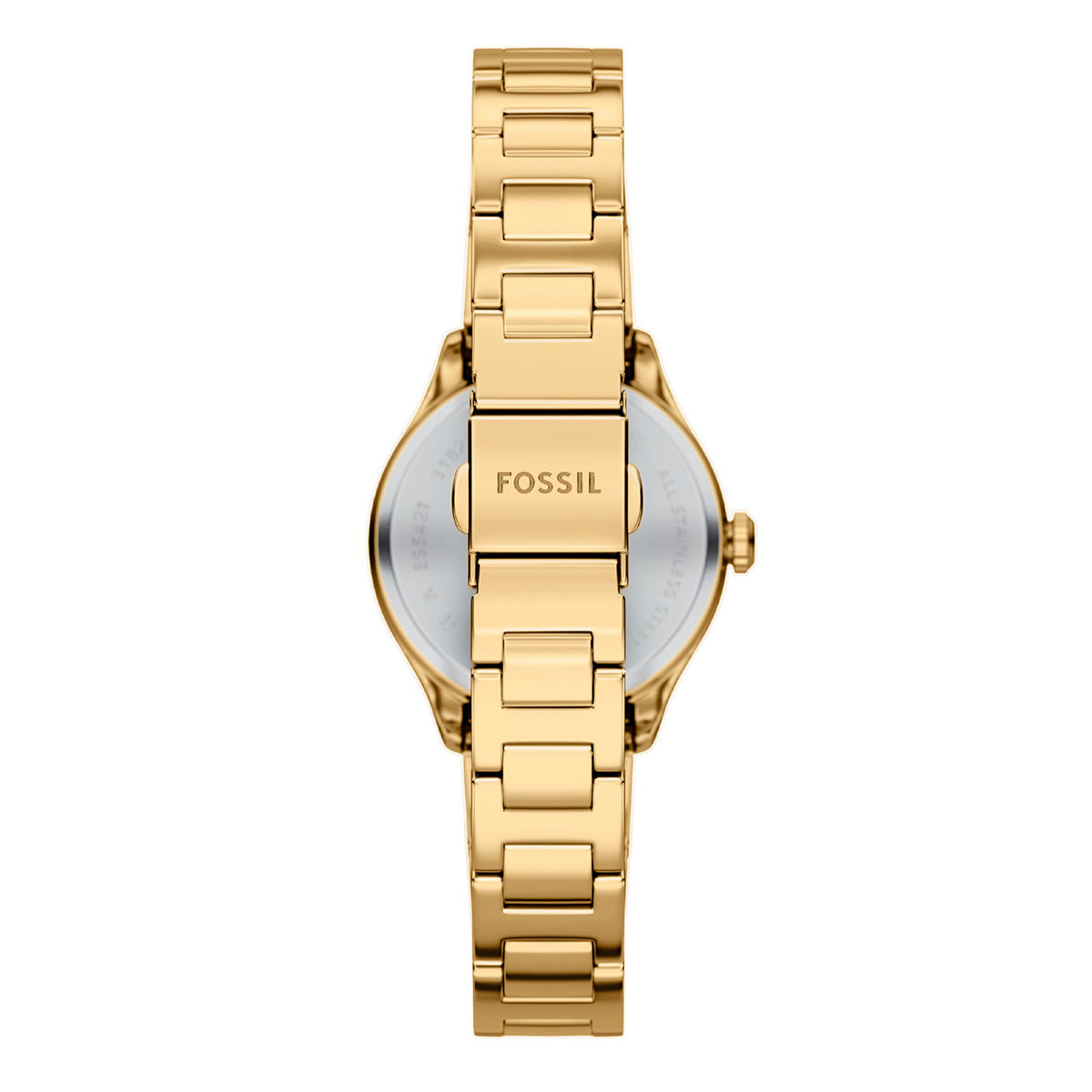 Reloj Fossil Gilmore Cuarzo Acero Inoxidable Mujer