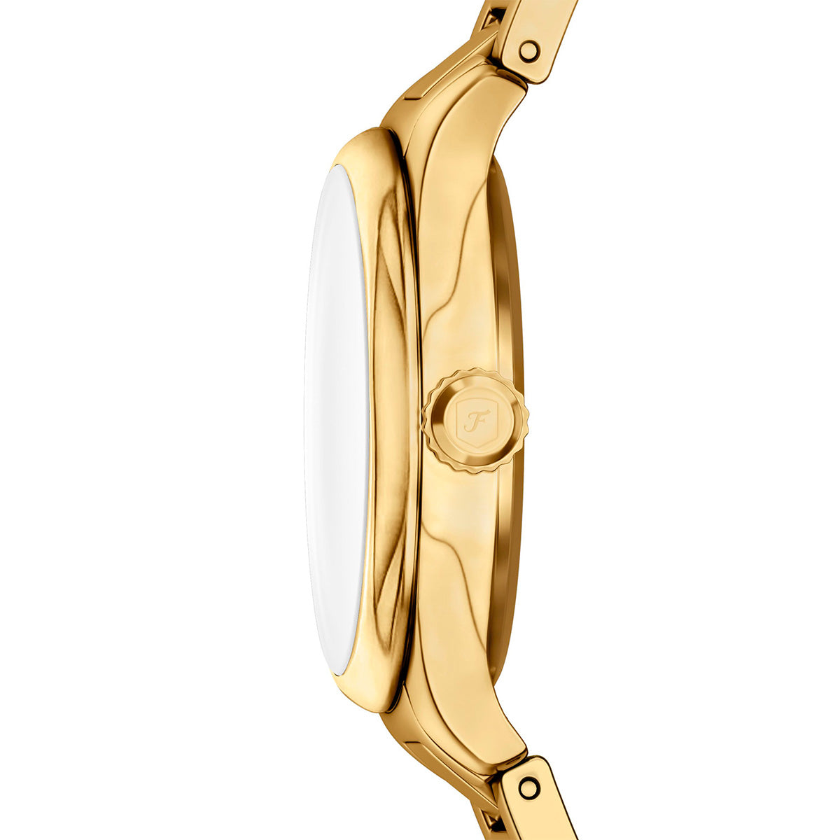 Reloj Fossil Gilmore Cuarzo Acero Inoxidable Mujer