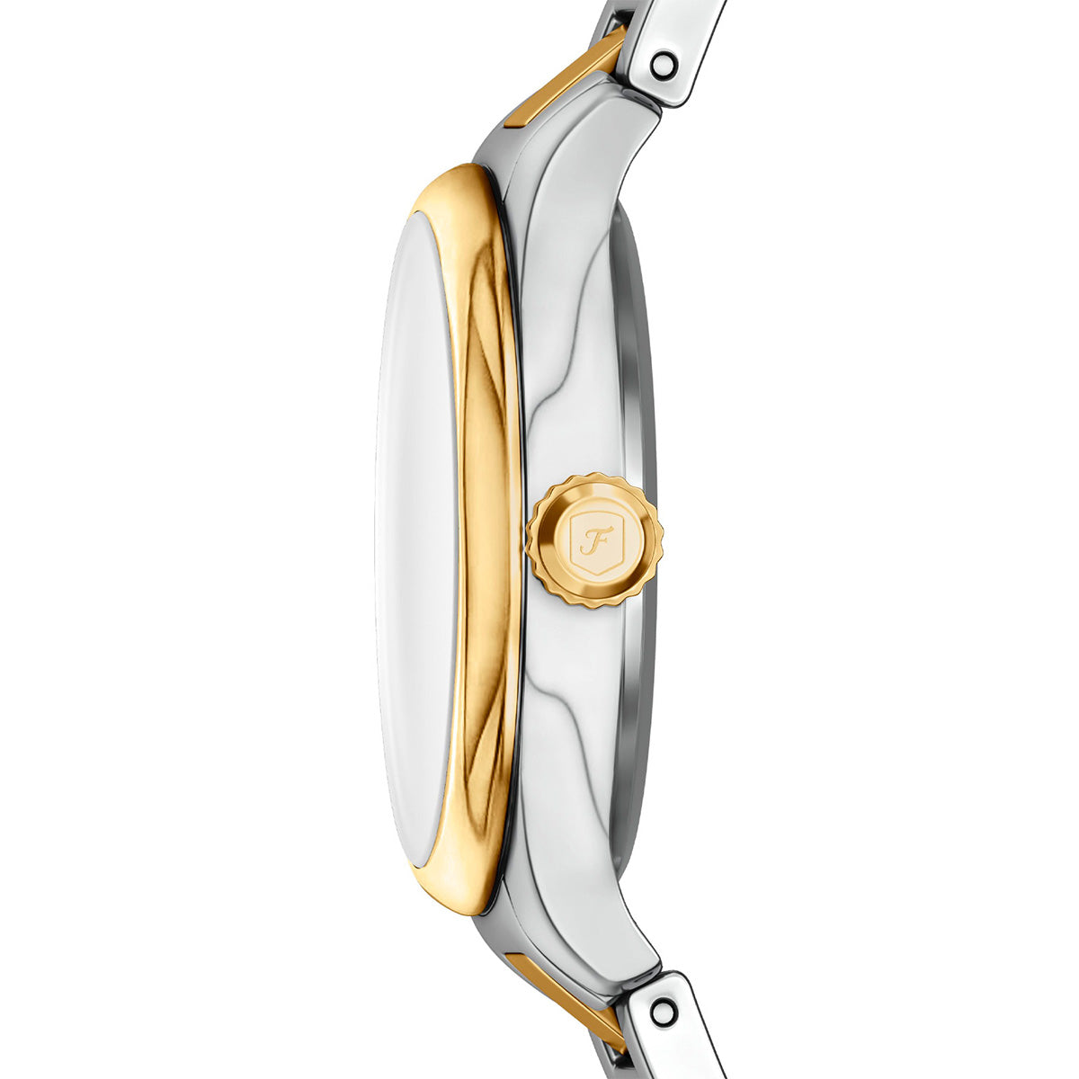 Reloj Fossil Gilmore Cuarzo Acero Inoxidable Mujer