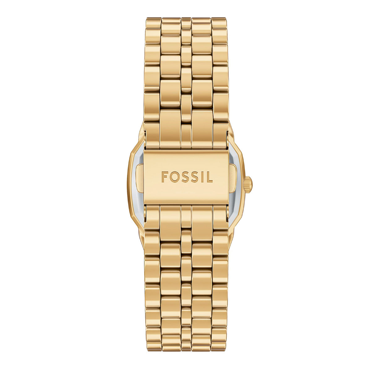 Reloj Fossil Harlow Cuarzo Acero Inoxidable Mujer