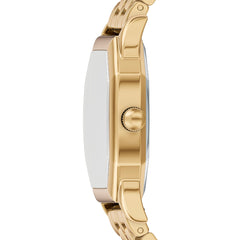 Reloj Fossil Harlow Cuarzo Acero Inoxidable Mujer