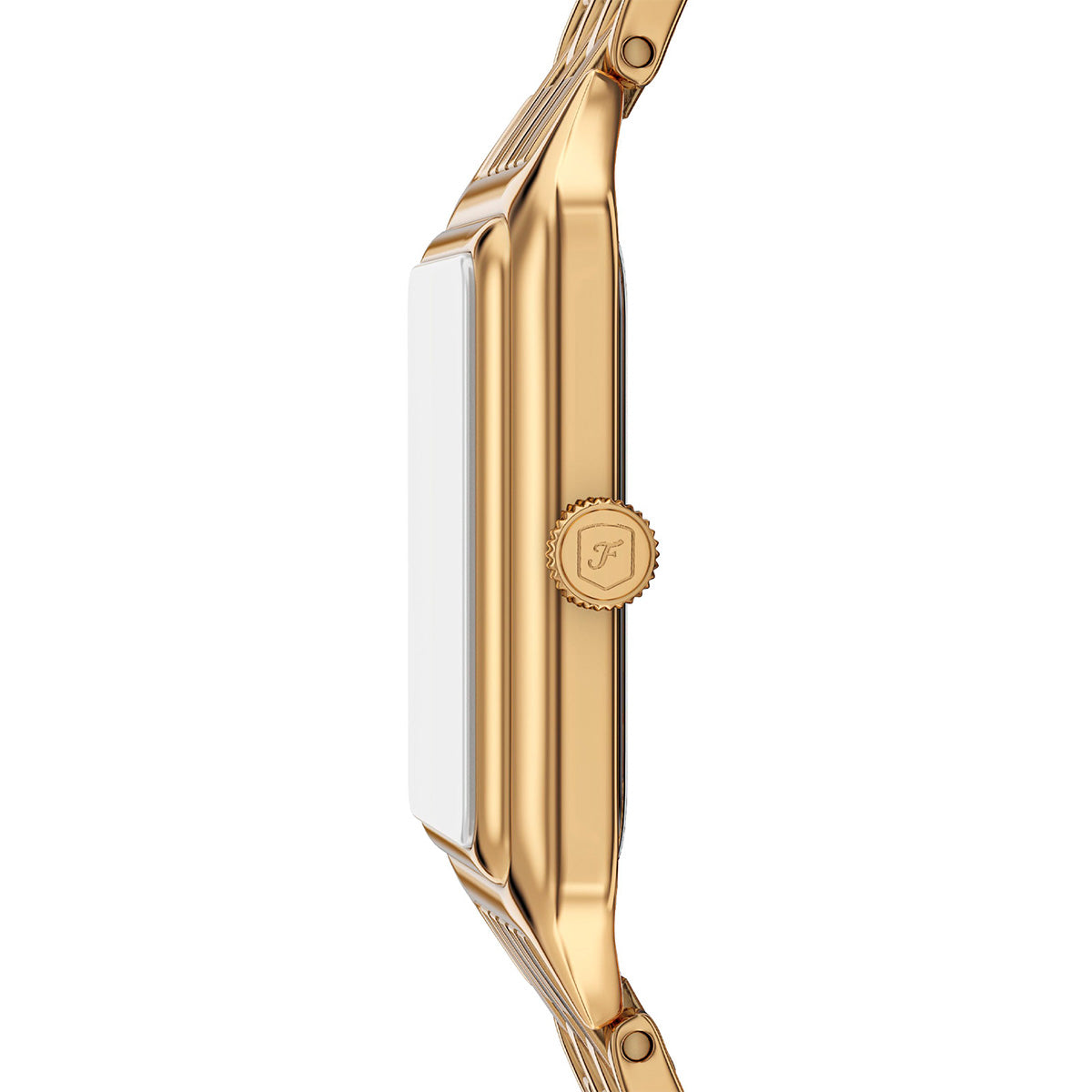 Reloj Fossil Raquel Cuarzo Acero Inoxidable Mujer