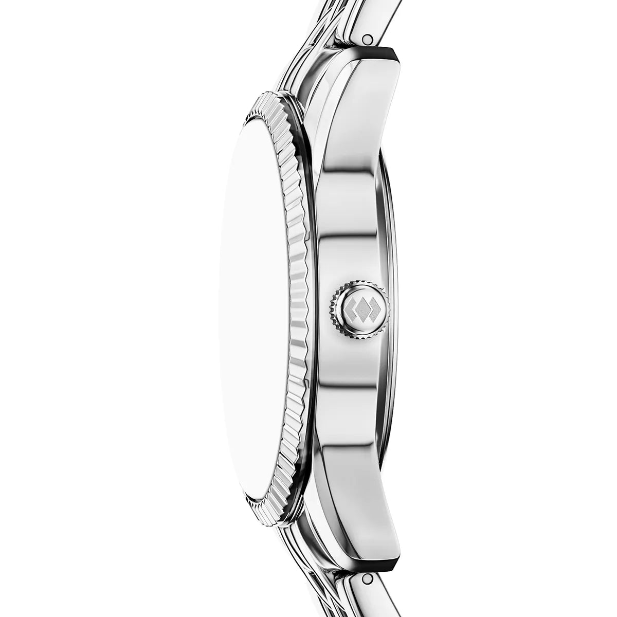 Reloj Fossil Scarlette Cuarzo Acero Inoxidable Mujer