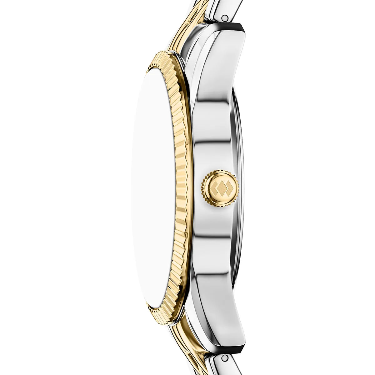 Reloj Fossil Scarlette Cuarzo Acero Inoxidable Mujer