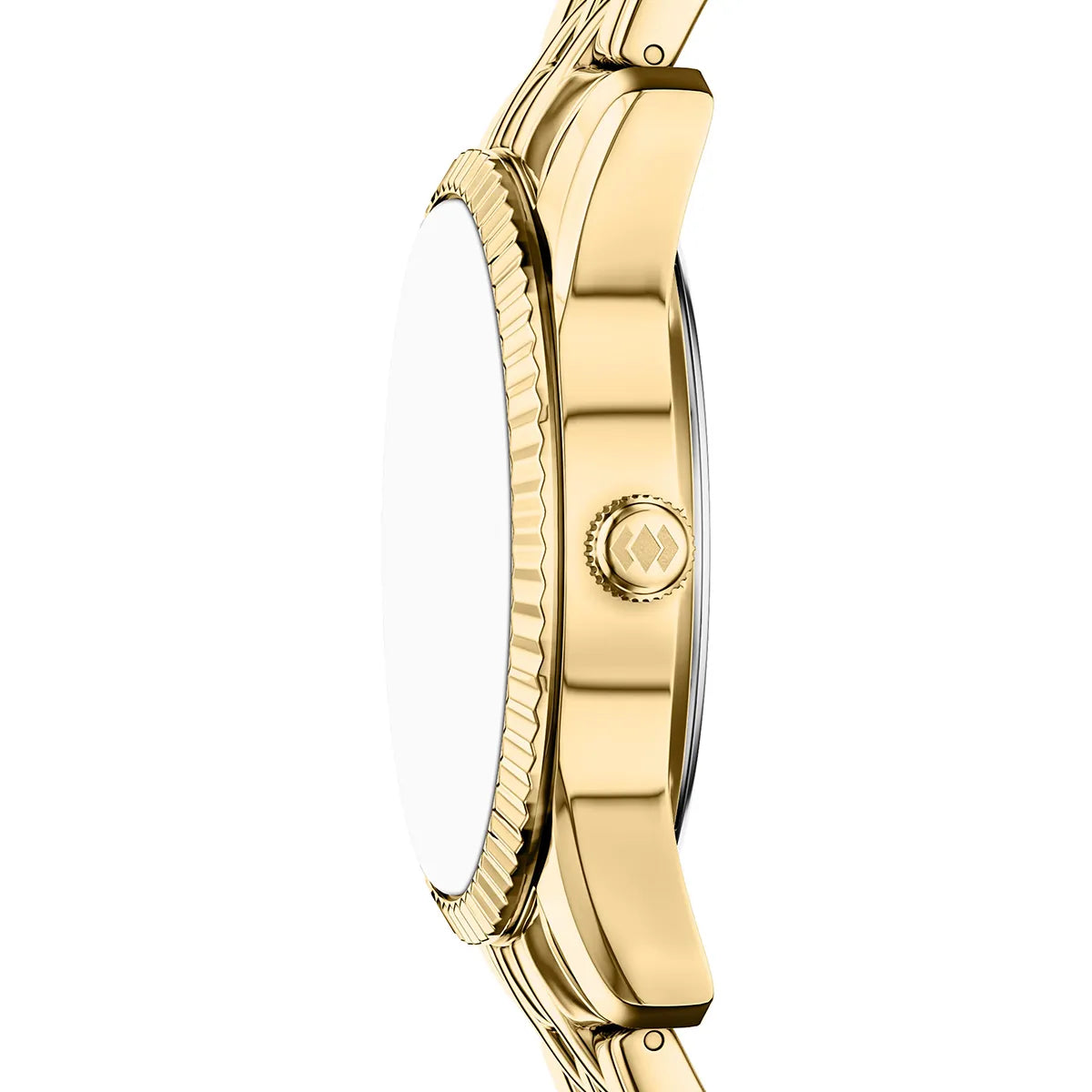 Reloj Fossil Scarlette Cuarzo Acero Inoxidable Mujer