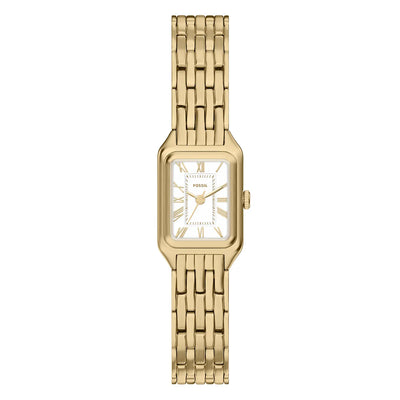 Reloj Fossil Raquel Cuarzo Acero Inoxidable Mujer - ES5467