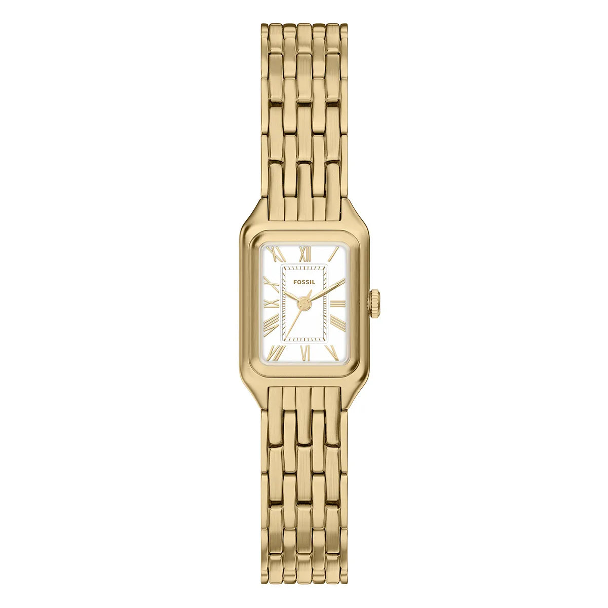 Reloj Fossil Raquel Cuarzo Acero Inoxidable Mujer - ES5467