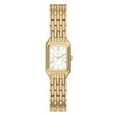 Reloj Fossil Raquel Cuarzo Acero Inoxidable Mujer - ES5467