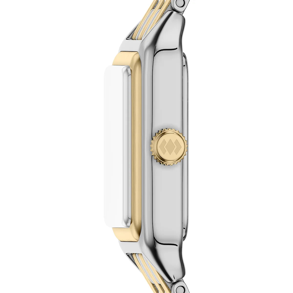 Reloj Fossil Raquel Cuarzo Acero Inoxidable Mujer