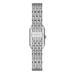 Reloj Fossil Raquel Cuarzo Acero Inoxidable Mujer