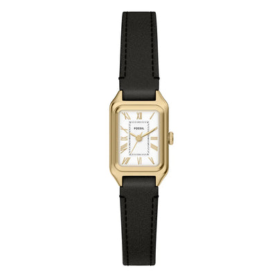 Reloj Fossil Raquel Cuarzo Cuero Mujer - ES5470