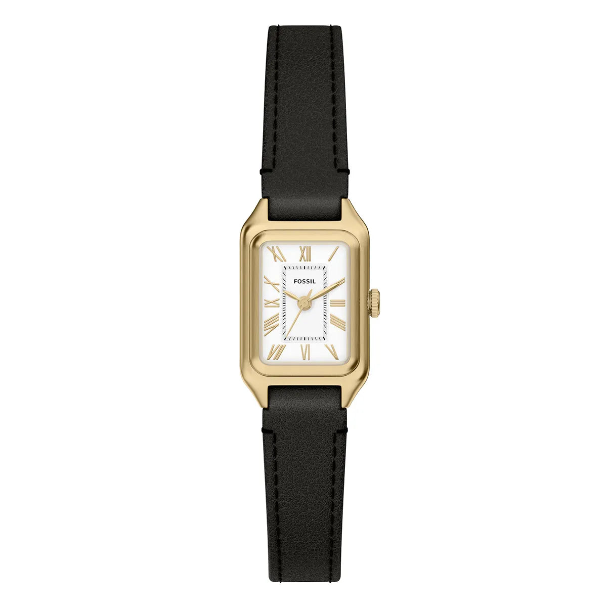Reloj Fossil Raquel Cuarzo Cuero Mujer - ES5470
