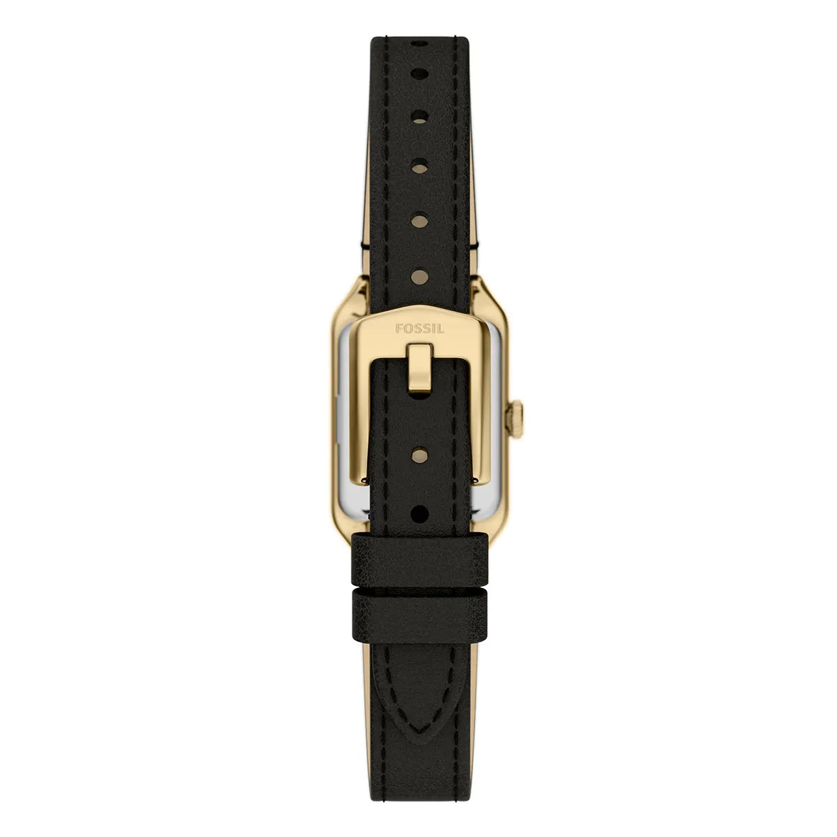 Reloj Fossil Raquel Cuarzo Cuero Mujer - ES5470