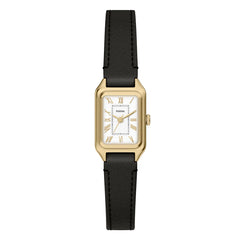 Reloj Fossil Raquel Cuarzo Cuero Mujer - ES5470