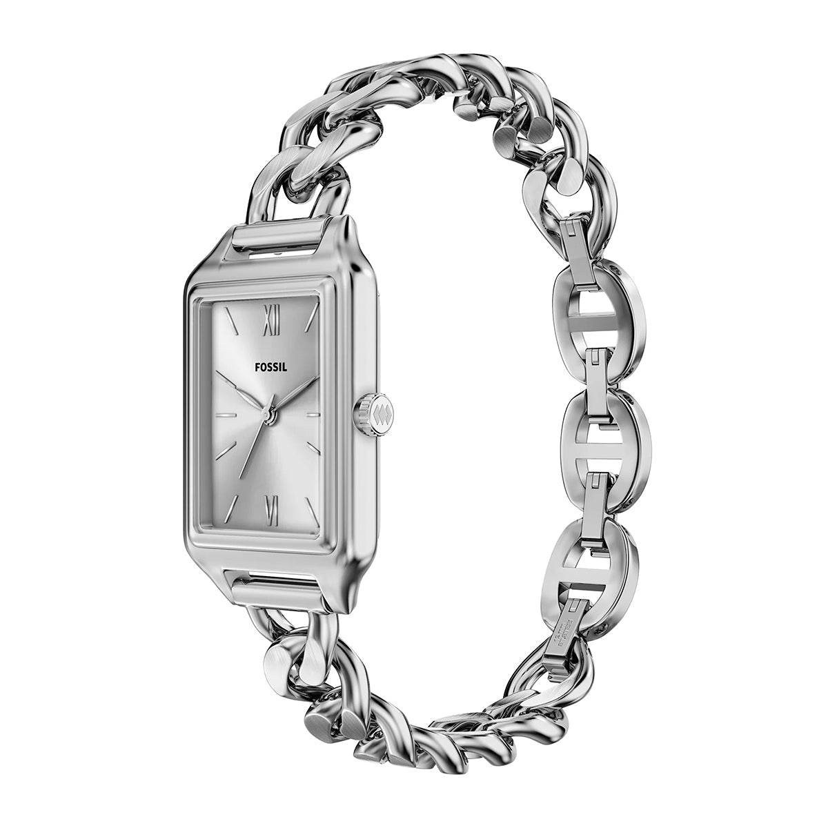 Reloj Fossil Raquel Cuarzo Acero Inoxidable Mujer