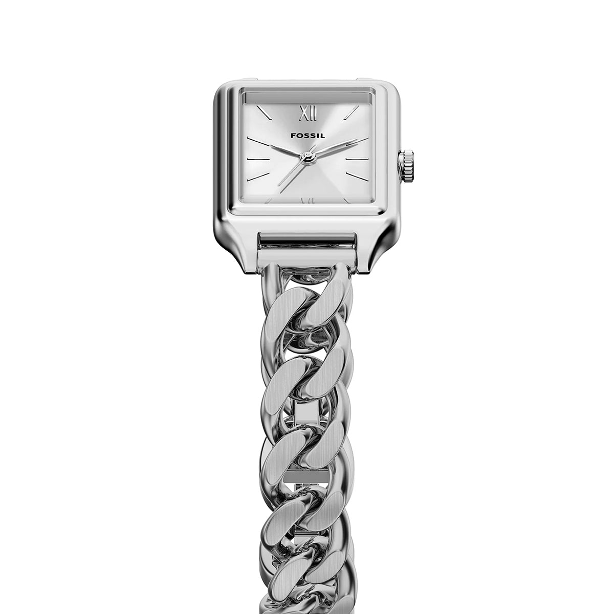 Reloj Fossil Raquel Cuarzo Acero Inoxidable Mujer