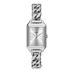 Reloj Fossil Raquel Cuarzo Acero Inoxidable Mujer