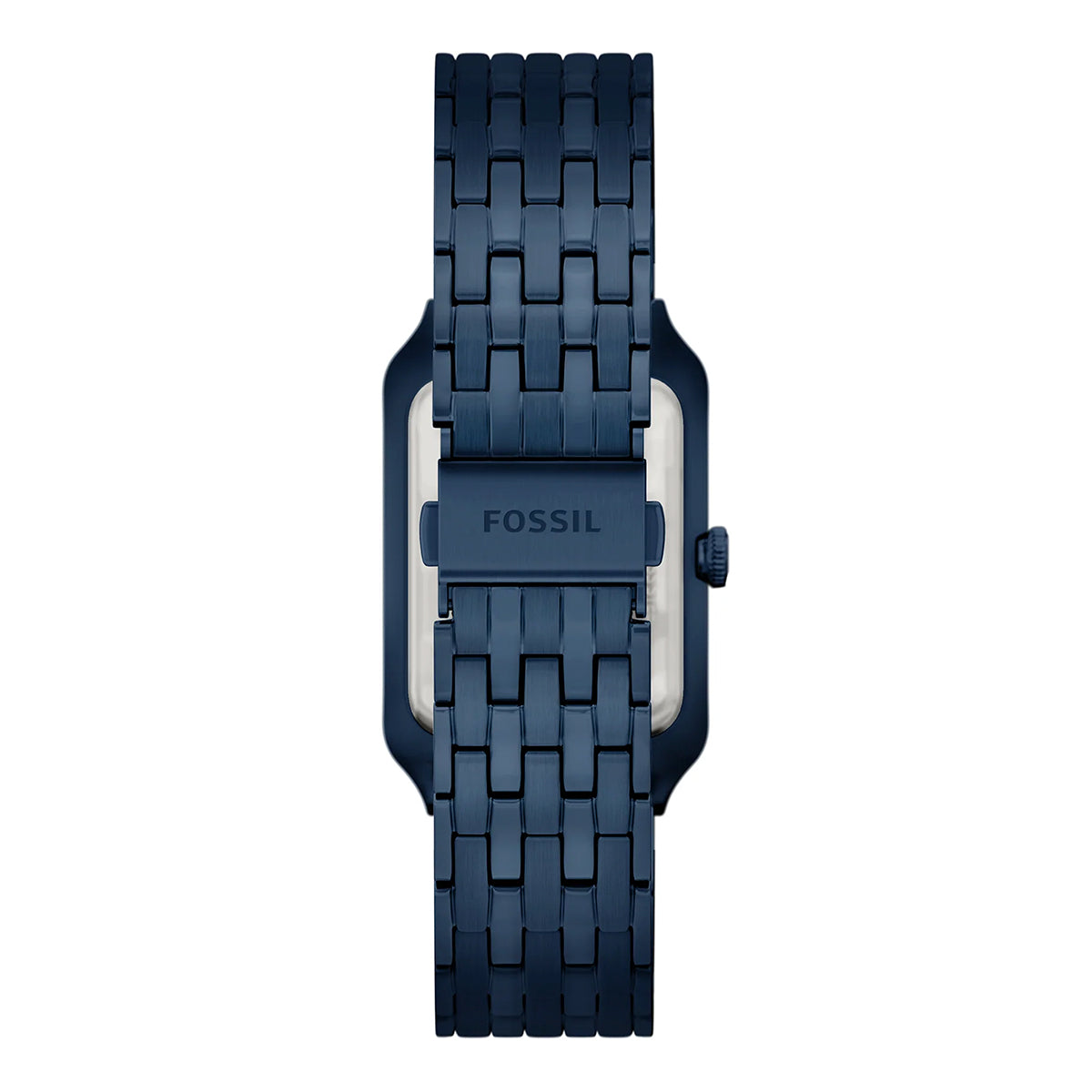 Reloj Fossil Raquel Cuarzo Acero Inoxidable Mujer