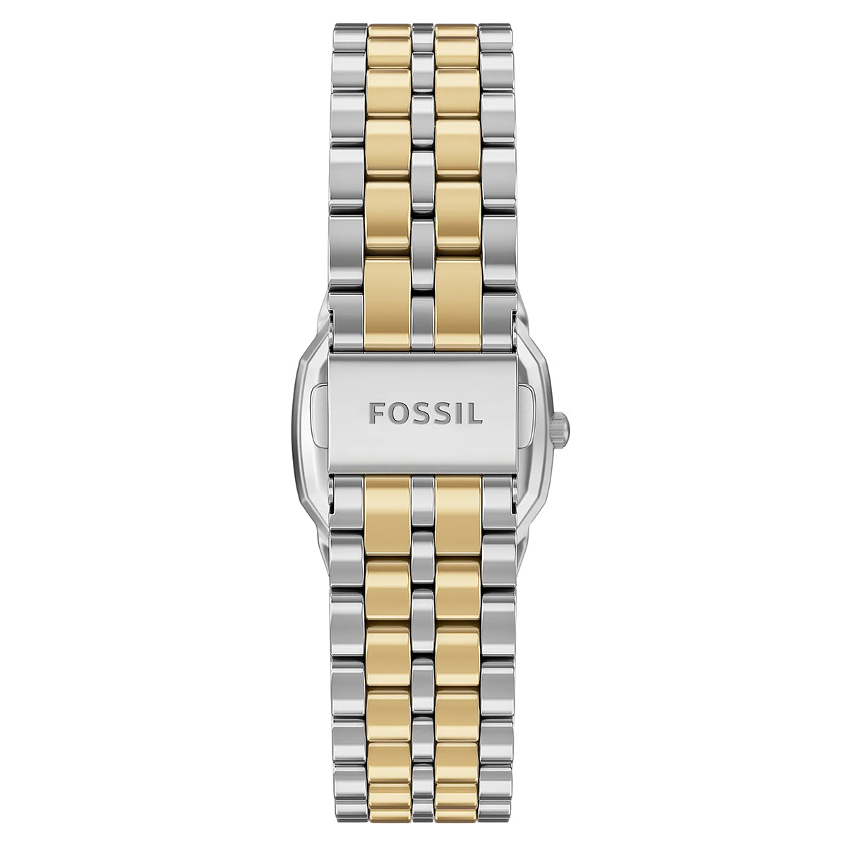 Reloj Fossil Harlow Cuarzo Acero Inoxidable Mujer