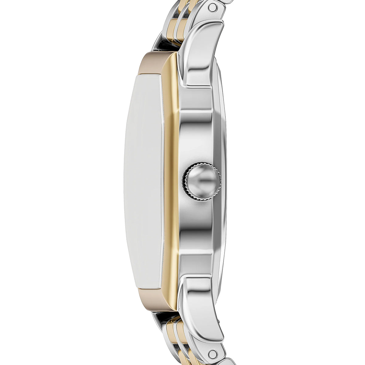 Reloj Fossil Harlow Cuarzo Acero Inoxidable Mujer