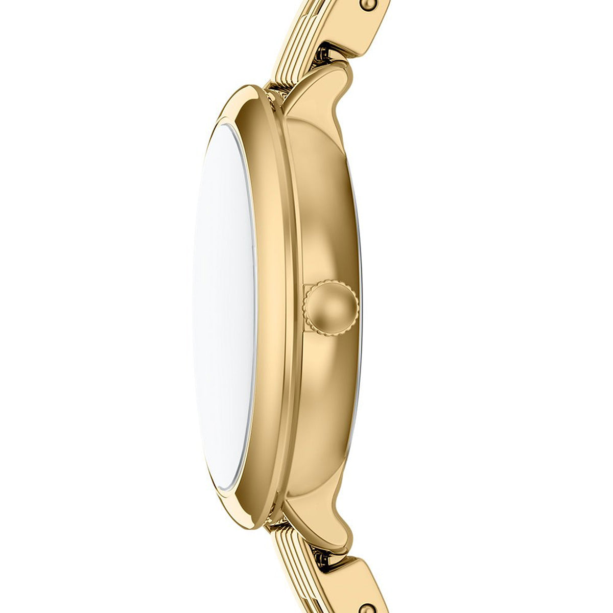 Reloj Fossil Jacqueline Acero Inoxidable 26mm Mujer Plateado
