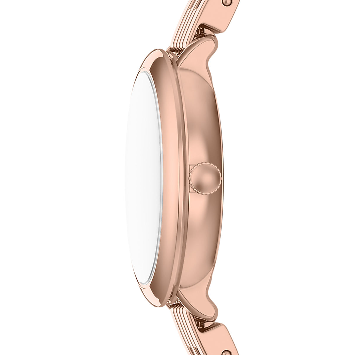 Reloj Fossil Jacqueline Acero Inoxidable 26mm Mujer Plateado