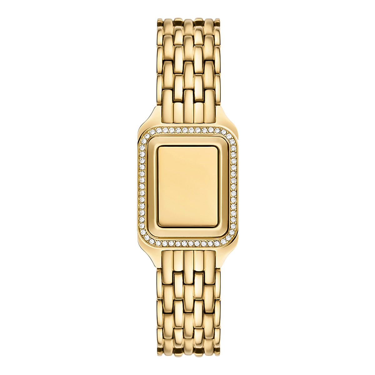 Reloj Fossil Raquel Acero Inoxidable 23mm Mujer Dorado