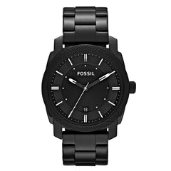 Reloj Fossil Machine Cuarzo Acero Inoxidable Hombre - FS4774