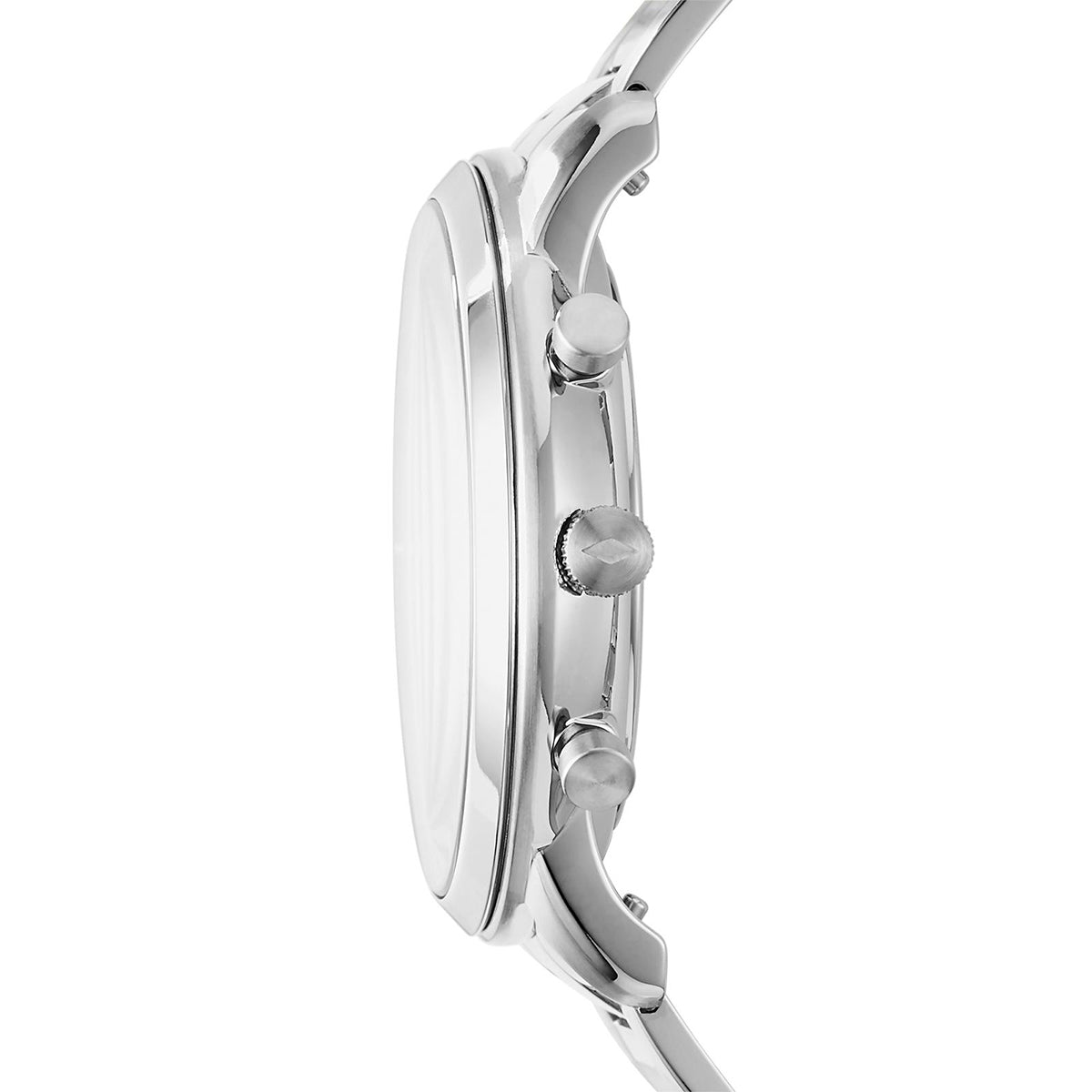 Reloj Fossil Neutra Cuarzo Acero Inoxidable Hombre - FS5384
