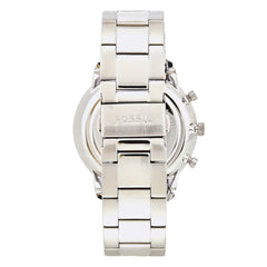 Reloj Fossil Neutra Cuarzo Acero Inoxidable Hombre - FS5384