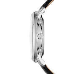Reloj Fossil Neutra Cuarzo Cuero Hombre - FS5452