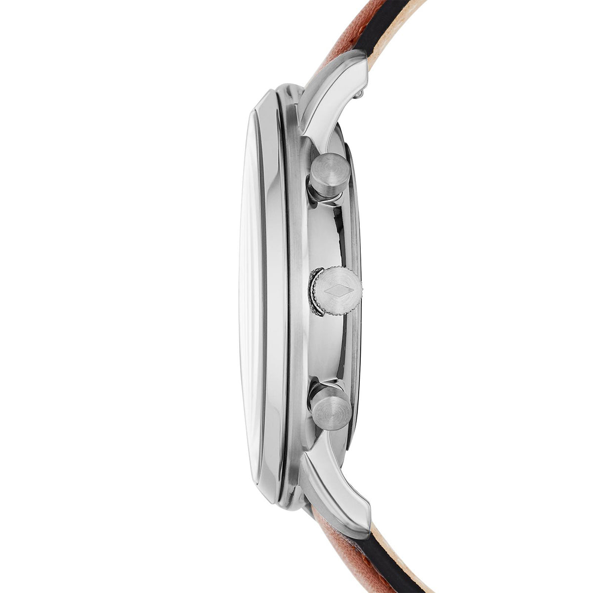 Reloj Fossil Neutra Cuarzo Cuero Hombre - FS5452