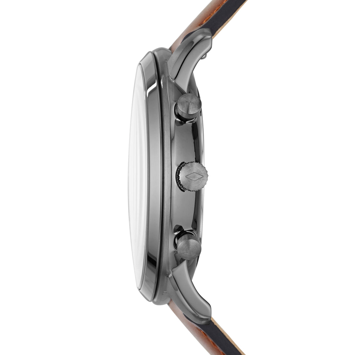 Reloj Fossil Neutra Cuarzo Cuero Hombre - FS5512