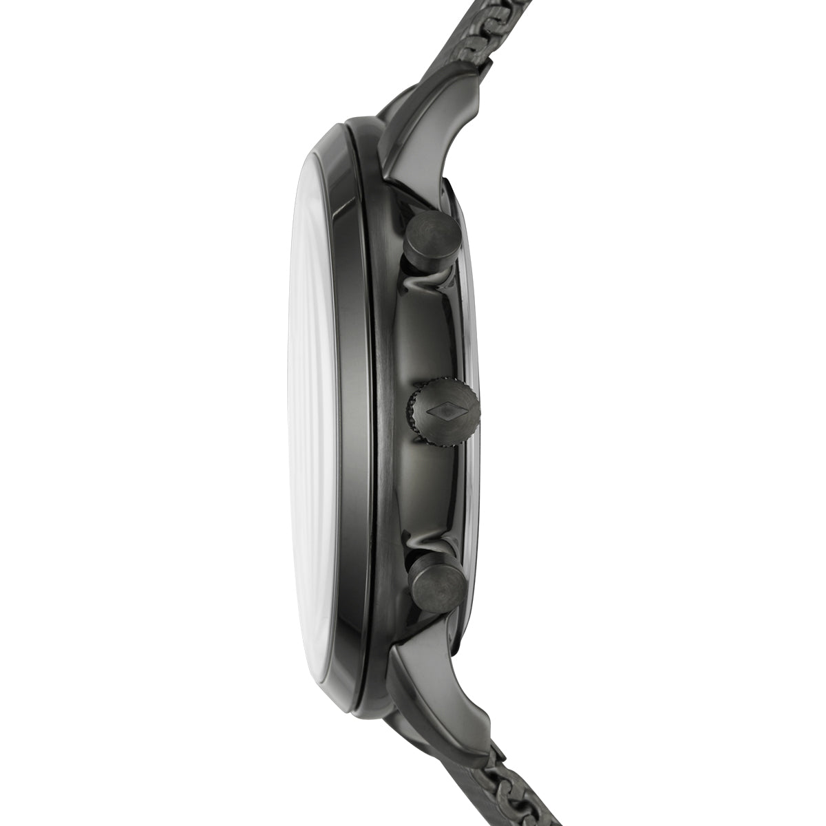 Reloj Fossil Neutra Cuarzo Acero Inoxidable Hombre - FS5699