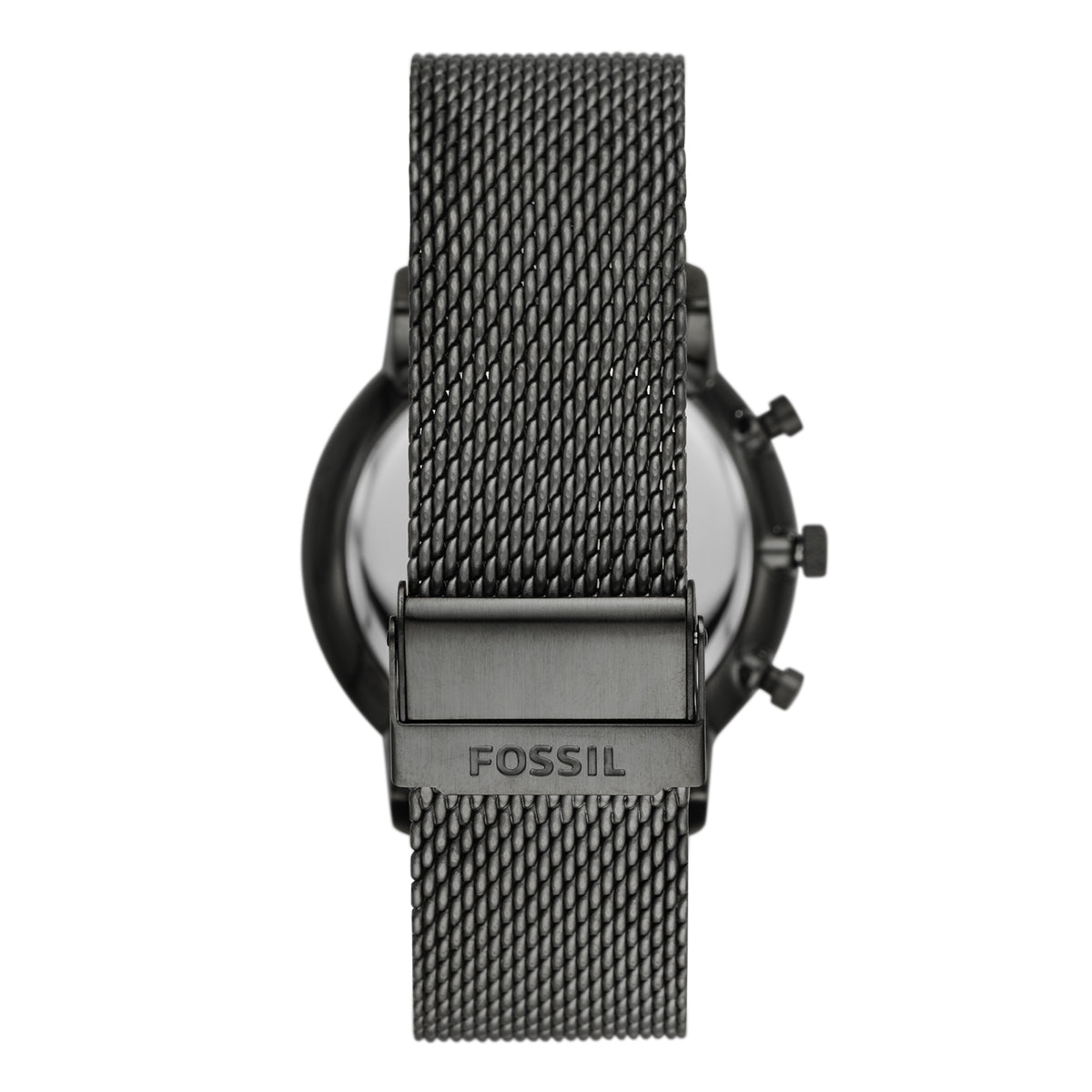 Reloj Fossil Neutra Cuarzo Acero Inoxidable Hombre - FS5699