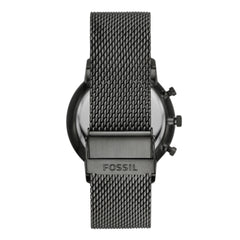 Reloj Fossil Neutra Cuarzo Acero Inoxidable Hombre - FS5699