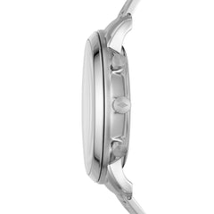 Reloj Fossil Neutra Cuarzo Acero Inoxidable Hombre - FS5792