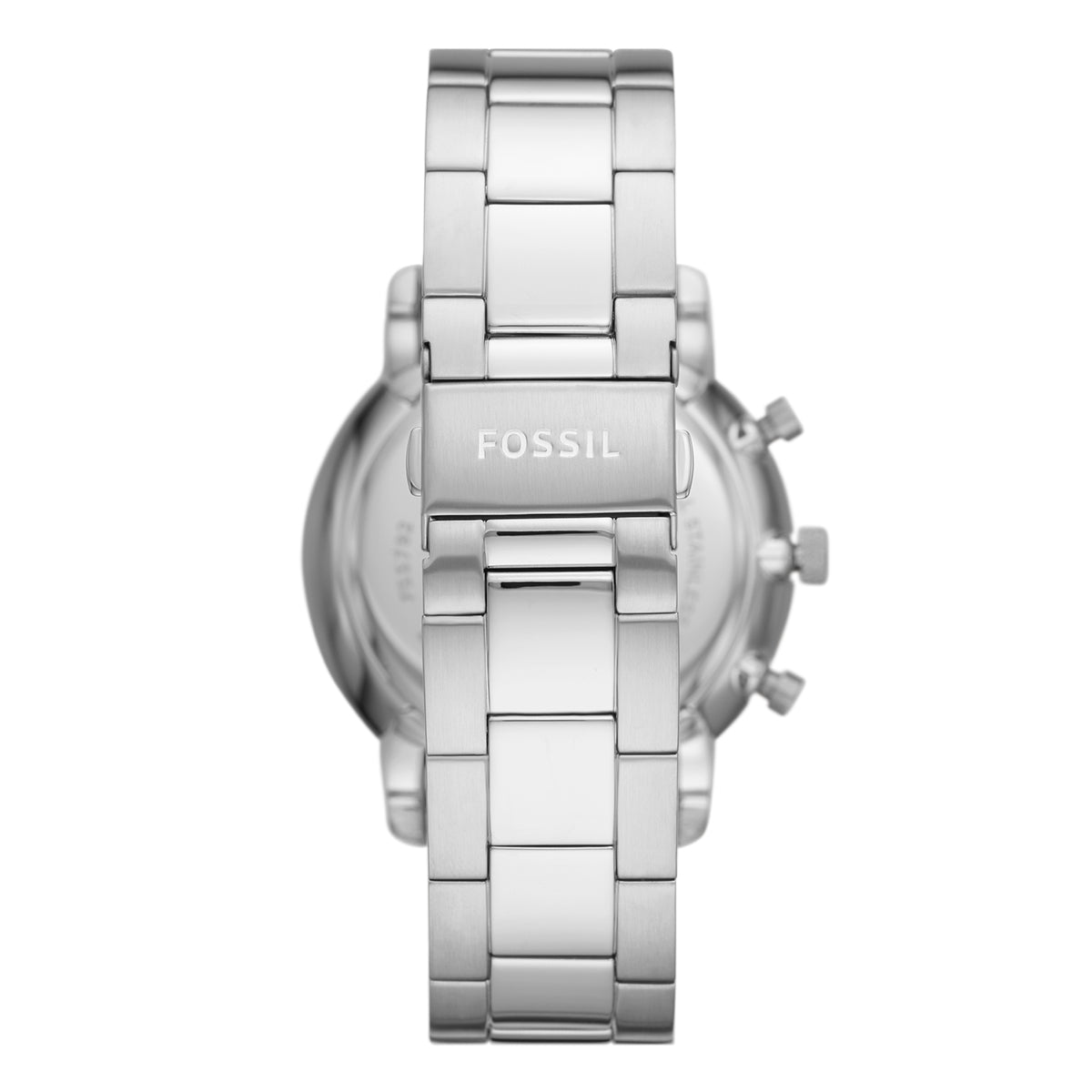 Reloj Fossil Neutra Cuarzo Acero Inoxidable Hombre - FS5792
