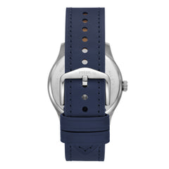 Reloj Fossil Dayliner Cuarzo Cuero Hombre - FS5923