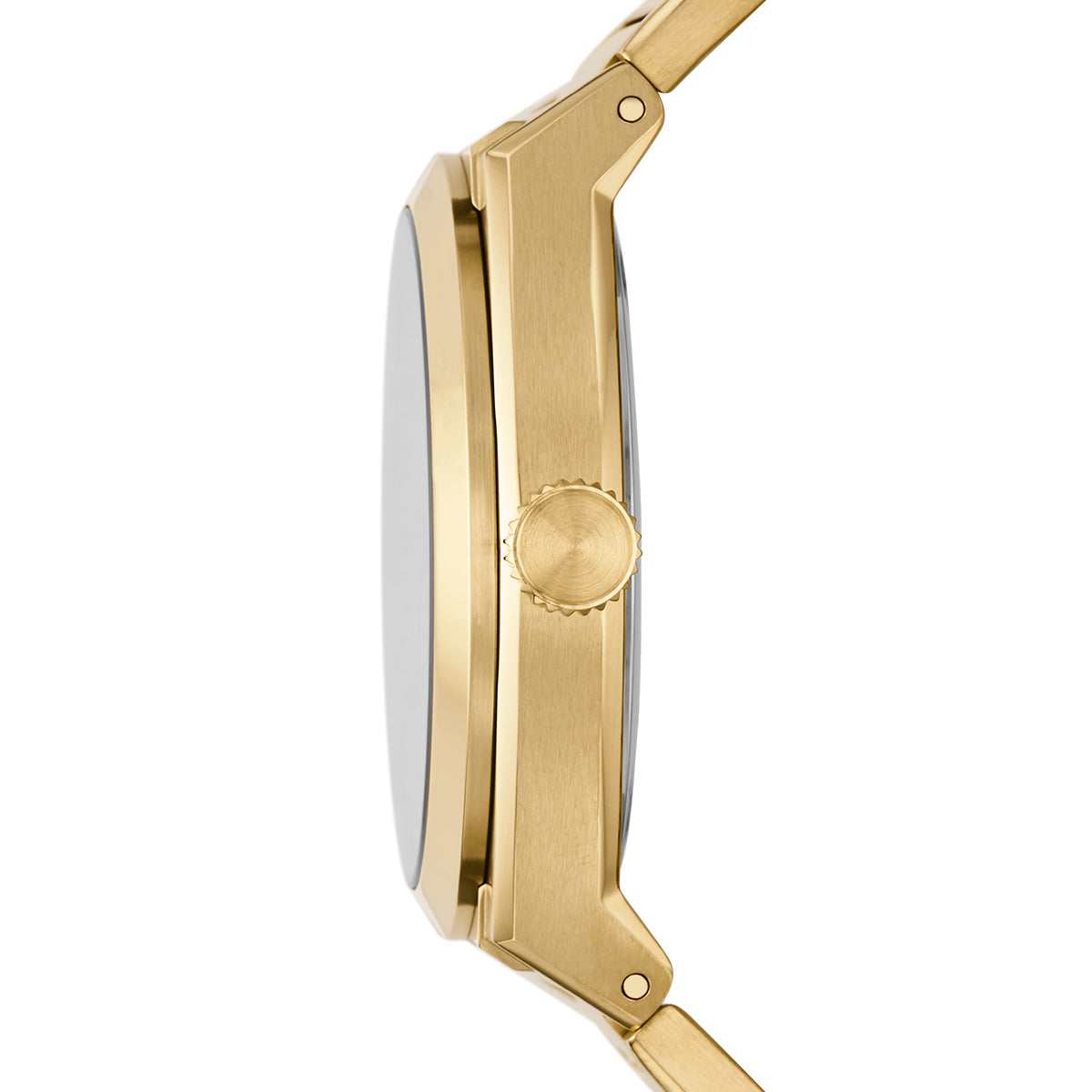 Reloj Fossil Everett Cuarzo Acero Inoxidable Hombre - FS5965