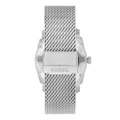 Reloj Fossil Machine Cuarzo Acero Inoxidable Hombre - FS6014
