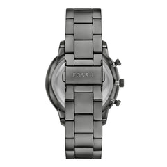 Reloj Fossil Neutra Cuarzo Acero Inoxidable Hombre - FS6111