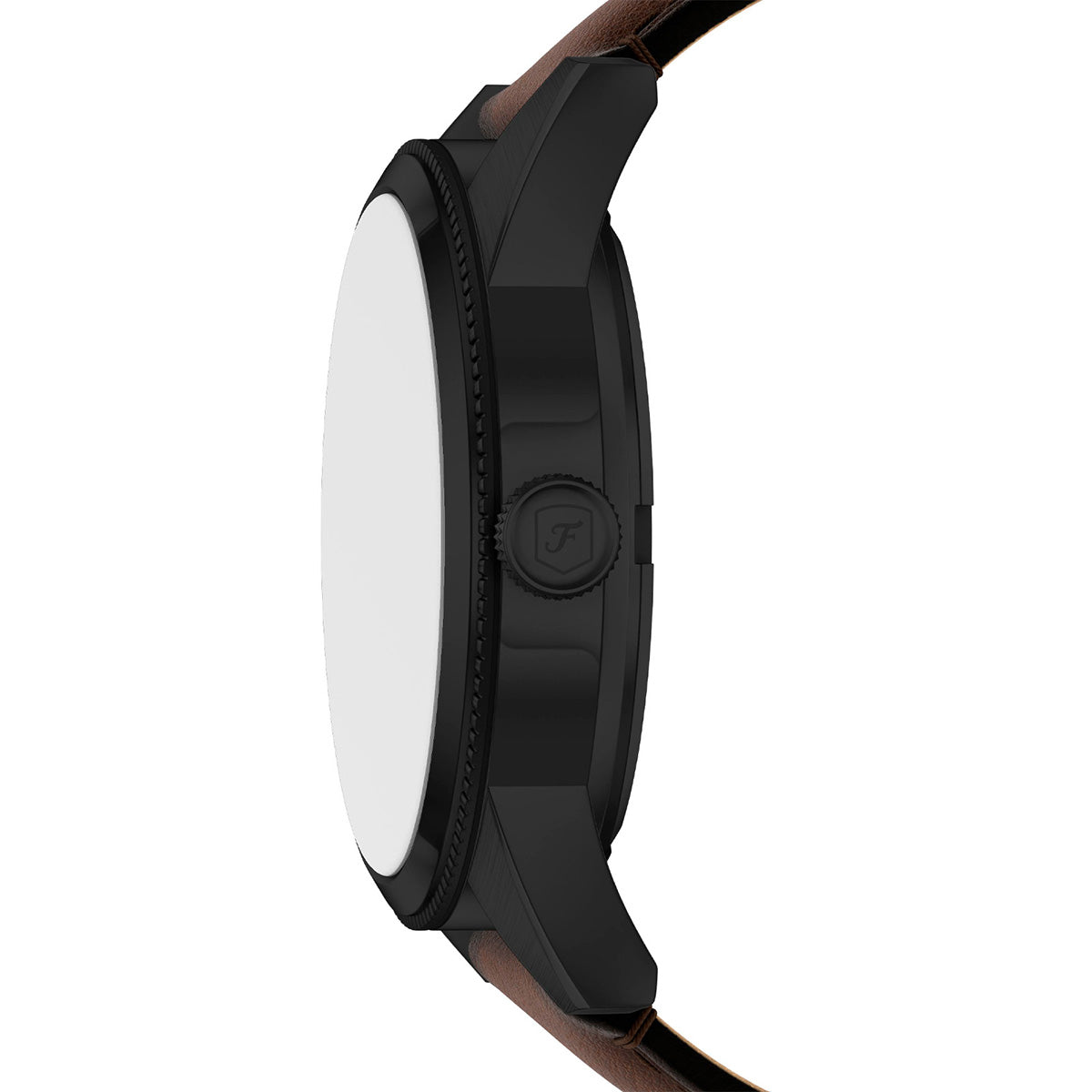 Reloj Fossil Pearson Cuarzo Cuero Hombre