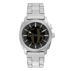 Reloj Fossil Machine Big Tic Cuarzo Acero Inoxidable Hombre