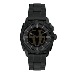Reloj Fossil Machine Big Tic Cuarzo Acero Inoxidable Hombre