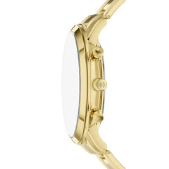 Reloj Fossil Neutra Cuarzo Acero Inoxidable Hombre - FS6164