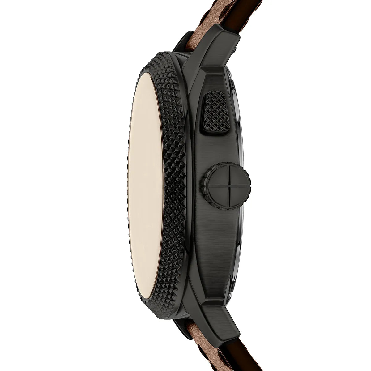 Reloj Fossil Machine Cuarzo Cuero Hombre - FS6165