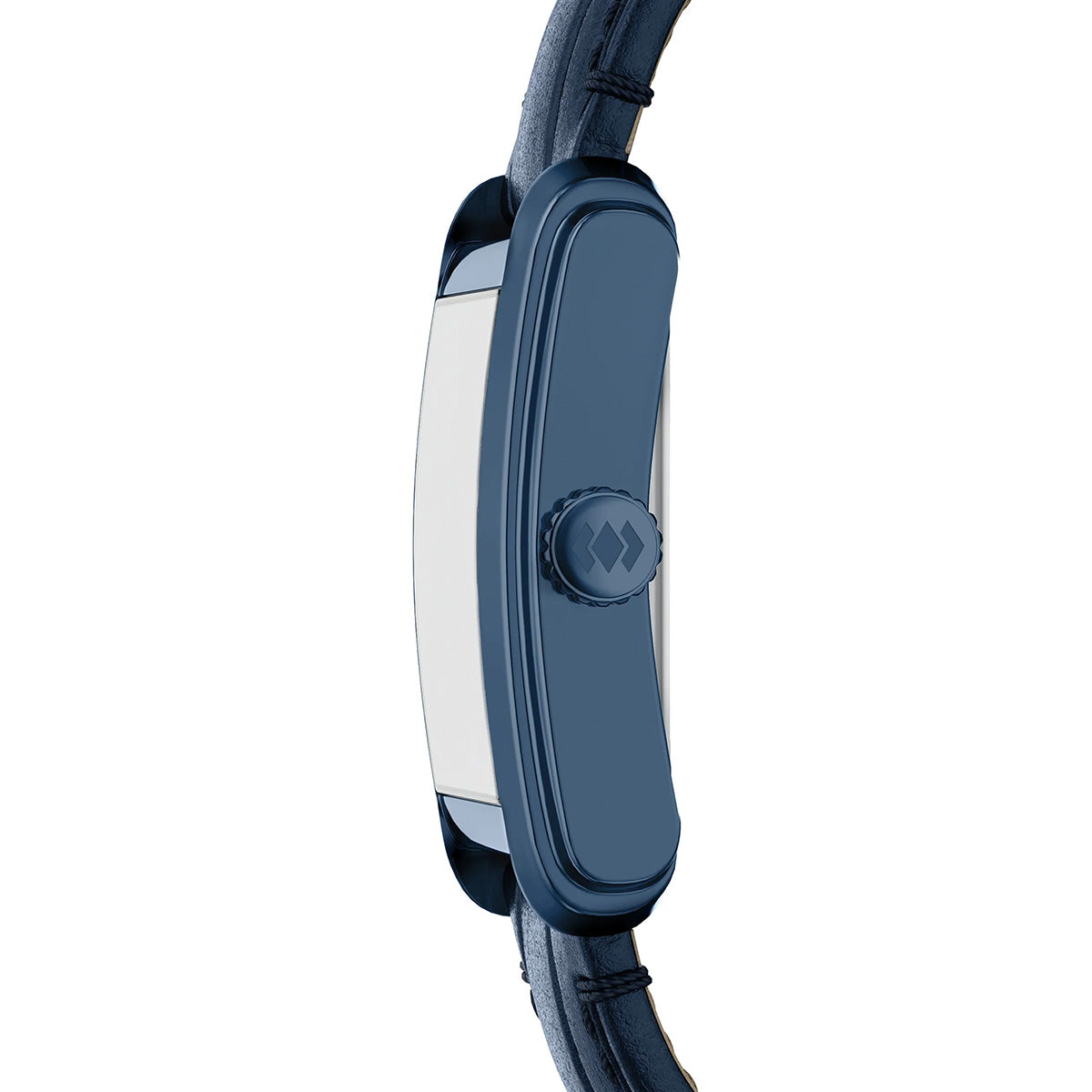 Reloj Fossil Carraway Cuarzo Cuero Hombre