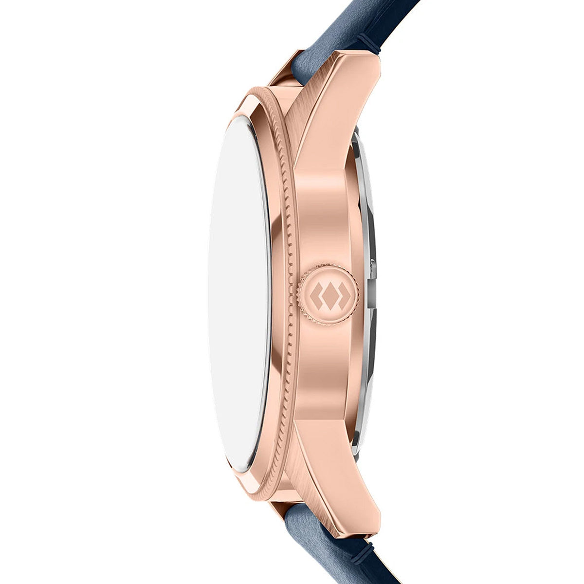 Reloj Fossil Pearson Cuero 42mm Hombre Café