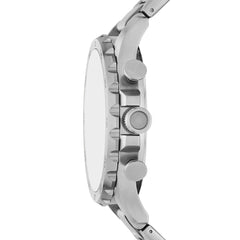 Reloj Fossil Nate Cuarzo Acero Inoxidable Hombre